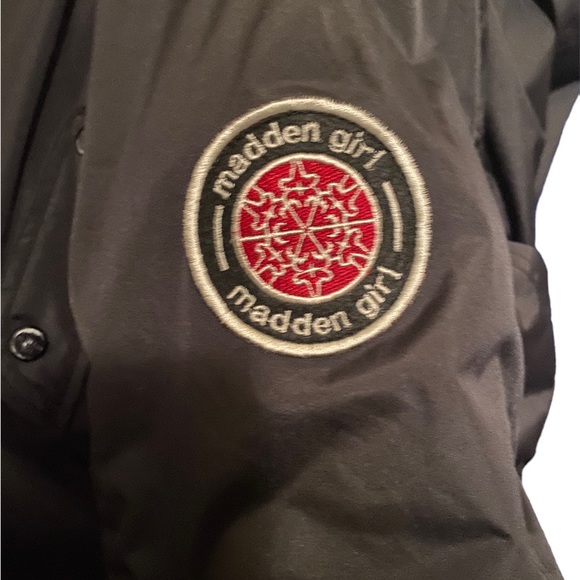 Madden girl Coat - Picture 5 of 6